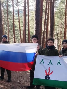 24.10.2026 экспедиция в район горной гряды по течению р. Нейва