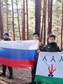 24.10.2026 экспедиция в район горной гряды по течению р. Нейва