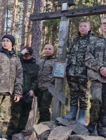 24.10.2026 экспедиция в район горной гряды по течению р. Нейва